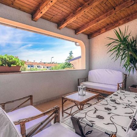 Rina B4 Apartment Porec Exterior photo