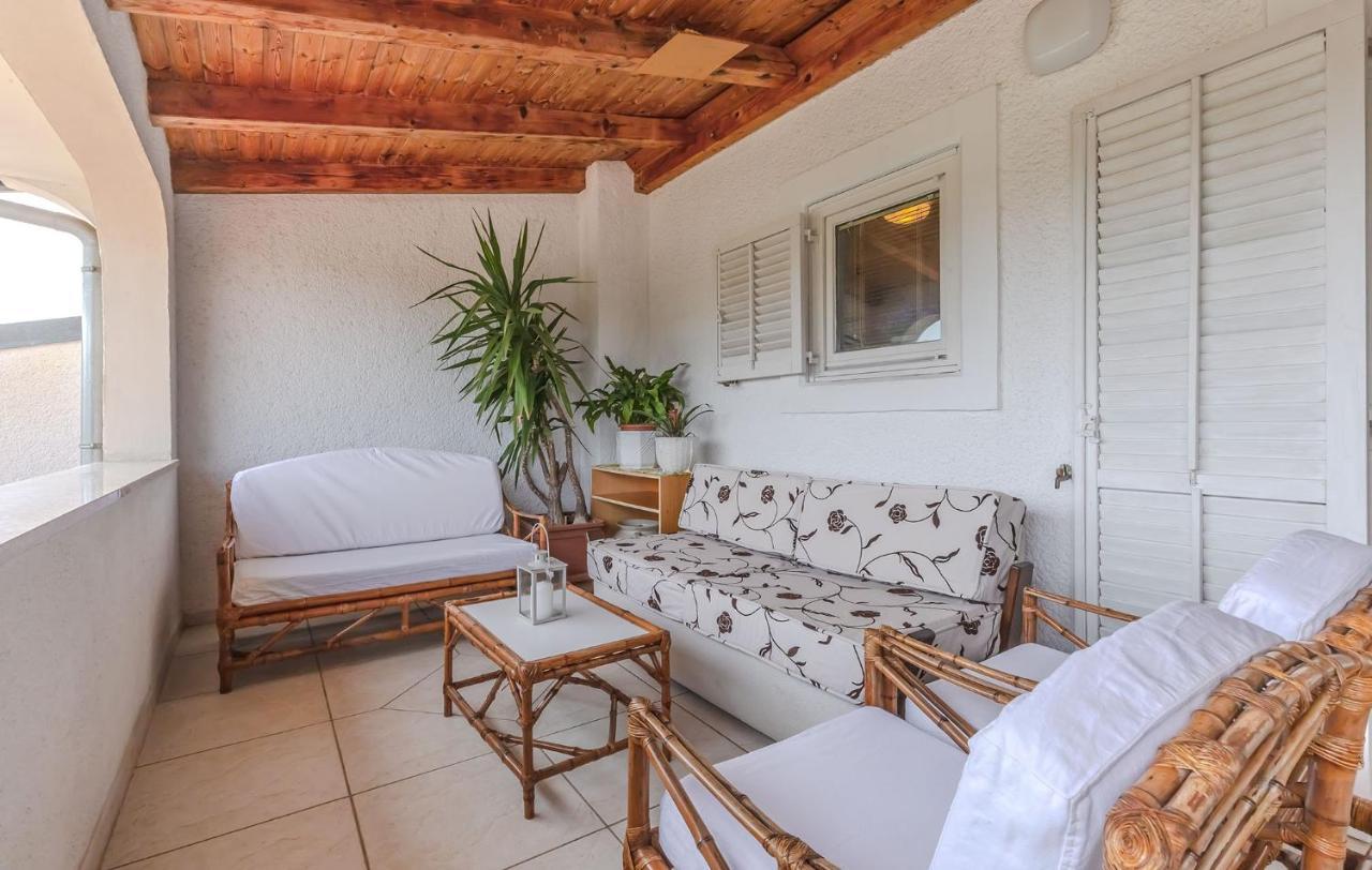 Rina B4 Apartment Porec Exterior photo